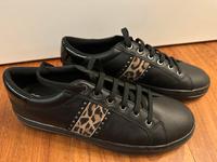 Geox Turnschuhe Gr.41- Tiger- neu!! Wandsbek - Hamburg Sasel Vorschau