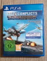 Air Conflicts: Pacific Carriers PS 4 Bayern - Obergünzburg Vorschau