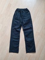 Hose Gr. 152 Jeans Konfirmationshose schwarz TANTUM O.N. Bayern - Oberkotzau Vorschau