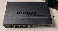 Netgear prosafe Switch Poe gs108tv2 Schleswig-Holstein - Eckernförde Vorschau