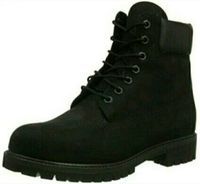 Timberland Boots schwarz Gr. 41 unisex Nordrhein-Westfalen - Schmallenberg Vorschau