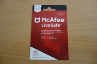 McAfee LiveSafe Nordrhein-Westfalen - Wesseling Vorschau