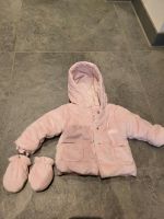 Babywinterjacke Bayern - Abensberg Vorschau