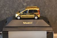 Mercedes-Benz VANEO W414 DCVD-Collection Nr. 9 Herpa 1:87 gold Harburg - Hamburg Eißendorf Vorschau