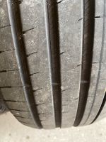 4 Sommerreifen 225 45 17 94V Goodyear Eagle F1 DOT 2421 Baden-Württemberg - Zell Vorschau