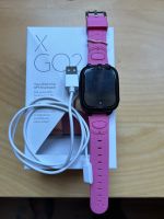 Kinder Smart Watch XGO2 pink Brandenburg - Potsdam Vorschau