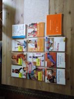 Bücher Physiotherapie, Sport, Fitness etc. Niedersachsen - Nienburg (Weser) Vorschau