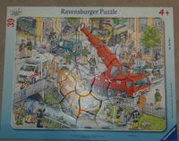 Puzzle Ravensburger Baustelle Nordrhein-Westfalen - Ahaus Vorschau