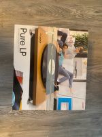 PureLP Plattenspieler Vinyl Holz Niedersachsen - Braunschweig Vorschau