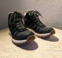 Quechua Snowboots/ Winterschuhe 42 Baden-Württemberg - Mannheim Vorschau