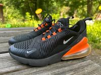 Nike Air 270 Größe 38 Bayern - Aschaffenburg Vorschau