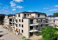 Erstklassige Neubauwohnungen im Lieken-Quartier Niedersachsen - Achim Vorschau