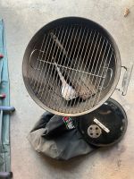 Weber Holzkohlegrill 50cm Baden-Württemberg - Schwaikheim Vorschau