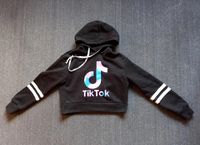 Tik Tok Hoodie Gr.S Rheinland-Pfalz - Unkel Vorschau