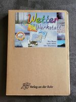 Verlag an der Ruhr Die Wetter Werkstatt Rheinland-Pfalz - Zell (Mosel) Vorschau