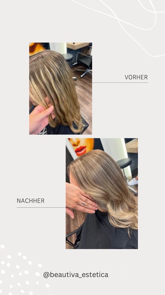 Haare & Kosmetik in Neumünster