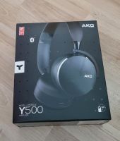 AKG Y500 Wireless Kopfhörer neu Münster (Westfalen) - Centrum Vorschau