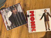 Monk DVD Box - Die komplette Serie Nordrhein-Westfalen - Nettetal Vorschau