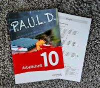 Deutsch - P.A.U.L. 10 Arbeitsheft mit Lösungsheft, Neu !! Rheinland-Pfalz - Schweich Vorschau