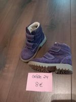 Winterschuhe Nordrhein-Westfalen - Kierspe Vorschau