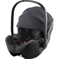 Britax Römer BABY-SAFE PRO Midnight Grey Hessen - Großenlüder Vorschau