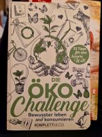 Öko challenge Nürnberg (Mittelfr) - Südstadt Vorschau