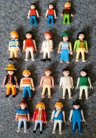 17 Playmobil Figuren Figuren-Set zur Erweiterung Playmobil Nordrhein-Westfalen - Mönchengladbach Vorschau