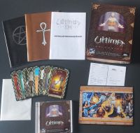 Ultima IX Online - Special Limited Gamers Edition *Sammler* Duisburg - Meiderich/Beeck Vorschau