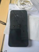 Iphone 11 schwarz 128 GB Niedersachsen - Bockenem Vorschau