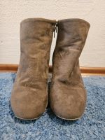 Stiefeletten, Stiefel 39 Baden-Württemberg - Göppingen Vorschau