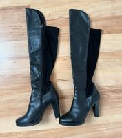 Stiefel S. Oliver Kunstleder 39 Schleswig-Holstein - Lübeck Vorschau