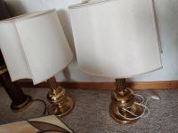 Nachtschranklampen Tischlampen Vintage Lampe Niedersachsen - Pattensen Vorschau