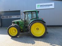 John Deere 6320, FKH+FZW+DL netto: 24.000,00€ Meppen - Rühle Vorschau