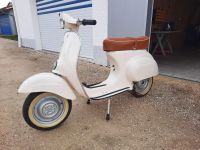 Vespa 50 N Bayern - Wertingen Vorschau