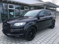 Audi Q7 ** 3x S-Line** Mod. 2011** 7 Sitzer ** Baden-Württemberg - Sindelfingen Vorschau