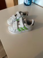 Kinder Adidas Schuhe 21 Nordrhein-Westfalen - Eschweiler Vorschau