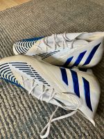 Adidas Predator Edge .1 FG, ungetragen , 48 Bayern - Fürstenfeldbruck Vorschau