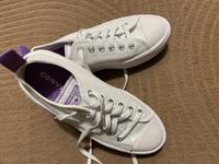 Converse Damen Weiß 38,5 Nordrhein-Westfalen - Lünen Vorschau