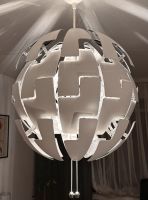 IKEA Lampe PS 2014 Hängeleuchte 52cm Baden-Württemberg - Bruchsal Vorschau