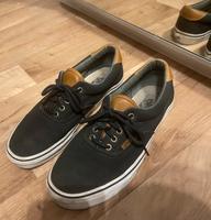 Vans Schuhe Schwarz / Braun Größe 44 Fast Neu ! Berlin - Hohenschönhausen Vorschau