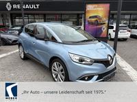 Renault Scenic IV Limited Deluxe TCe 140 Hessen - Hanau Vorschau
