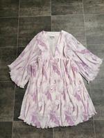 chices Marken Kleid v Ganni Damen Plisee Kleid Gr. S M 36 38 neuw Bayern - Zapfendorf Vorschau