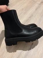 Damen Boots Stiefel Gr. 41 Baden-Württemberg - Heilbronn Vorschau