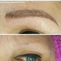 Microblading Schulung+Nanoblading*Anfänger+Profi Starterset 2Tage Baden-Württemberg - Karlsruhe Vorschau