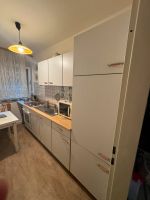 Küche mit E-Geräten und Kühlschrank Hessen - Kassel Vorschau