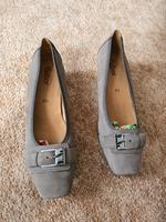 Gabor Pumps gr.40 Nordrhein-Westfalen - Petershagen Vorschau