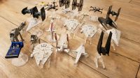 Star Wars Modelle Hotwheels Schleswig-Holstein - Neumünster Vorschau