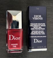 DIOR Nagellack I Fb. 748 Hasard I neuwertig! Dresden - Pieschen Vorschau