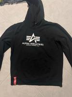 2 alpha industries pullover Baden-Württemberg - Ludwigsburg Vorschau