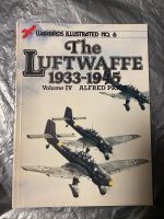 The LUFTWAFFE 1933-1945 Volume IV Nordrhein-Westfalen - Wenden Vorschau